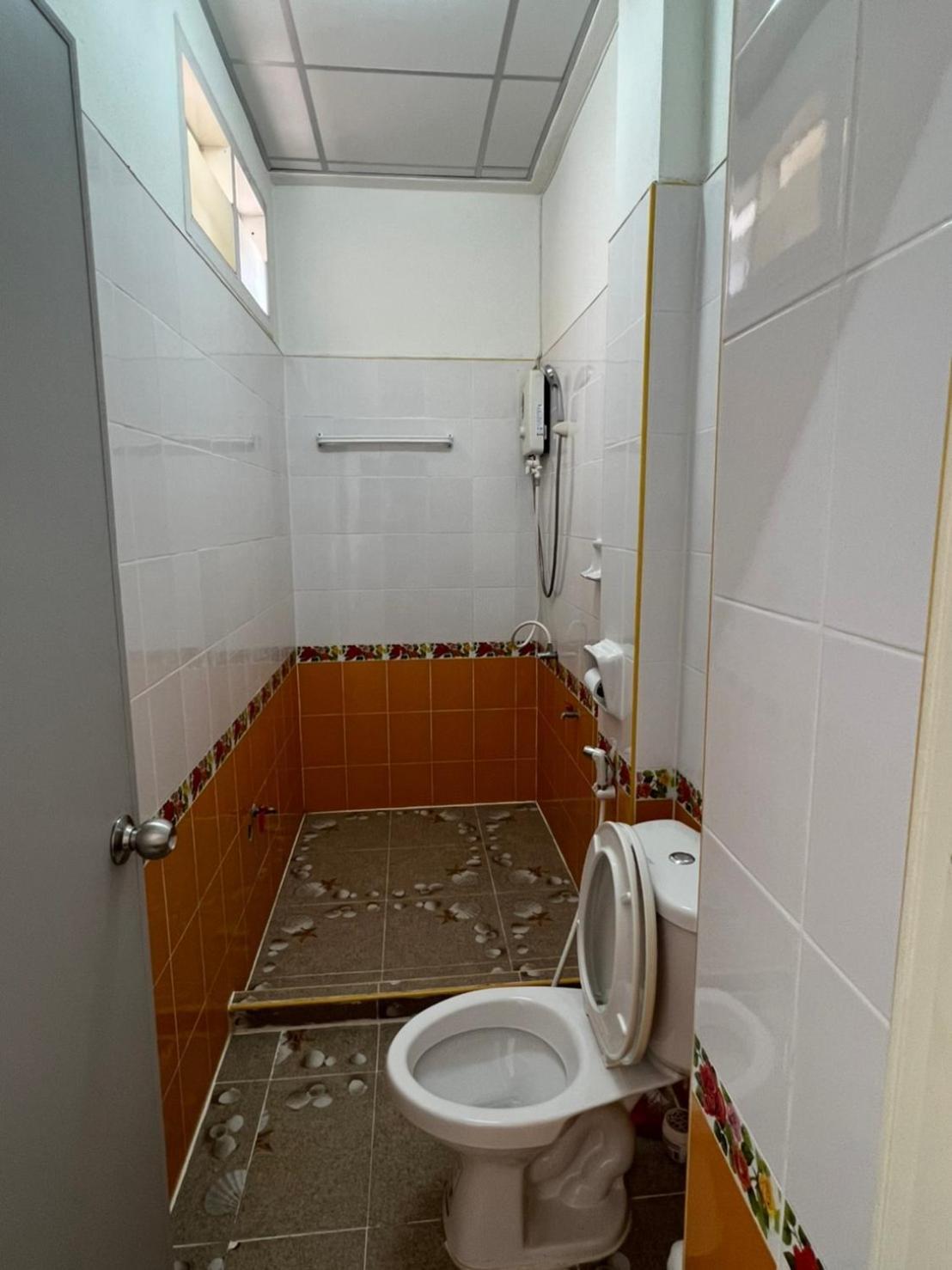 Sb Betong ห้องพักรายวัน Kamer foto