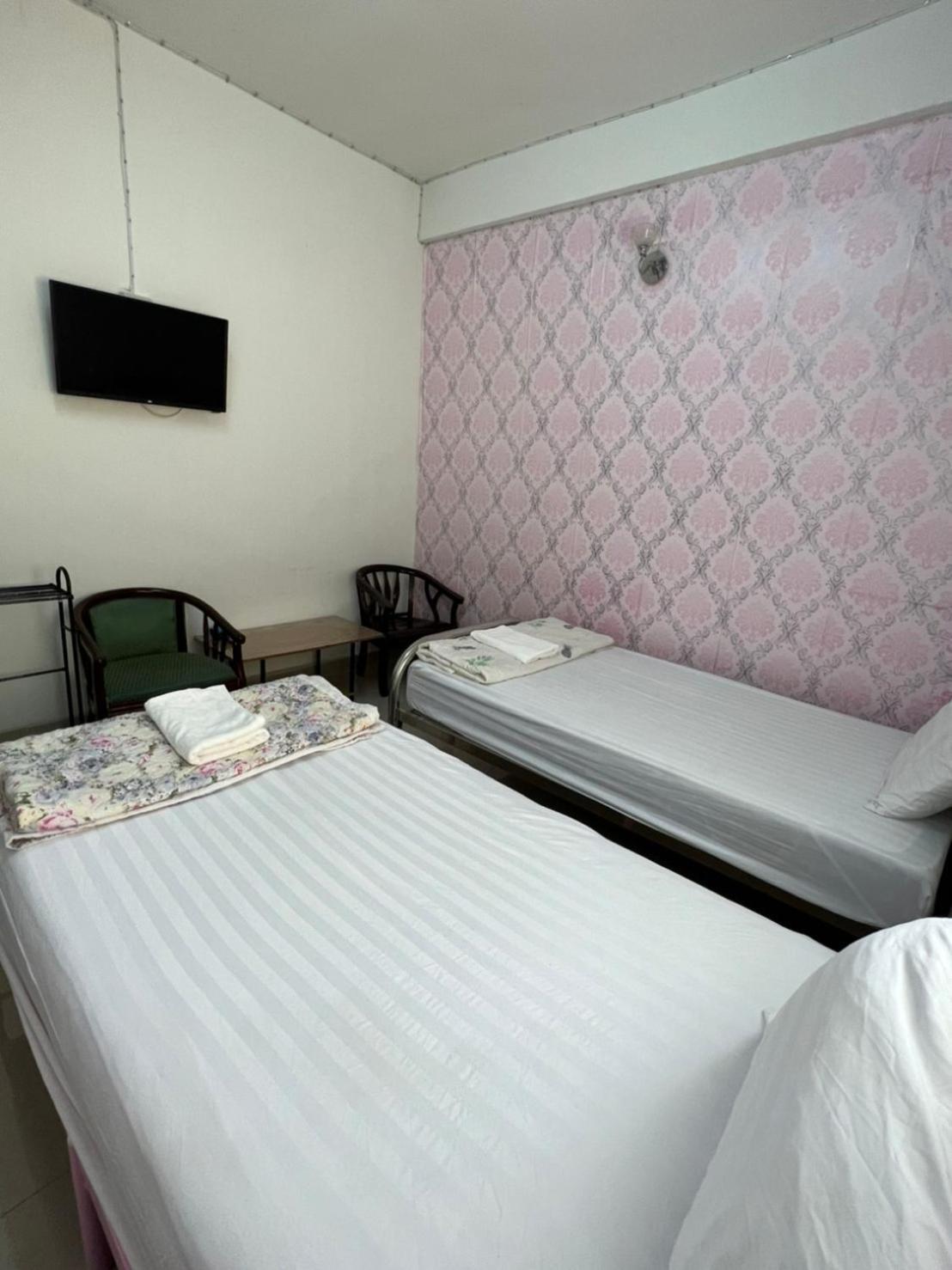 Sb Betong ห้องพักรายวัน Kamer foto
