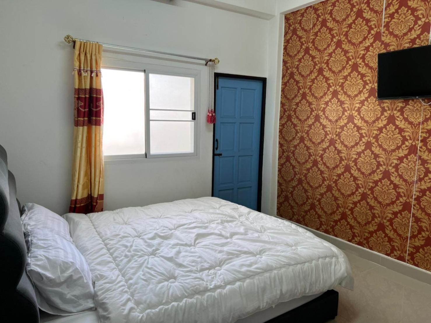 Sb Betong ห้องพักรายวัน Kamer foto
