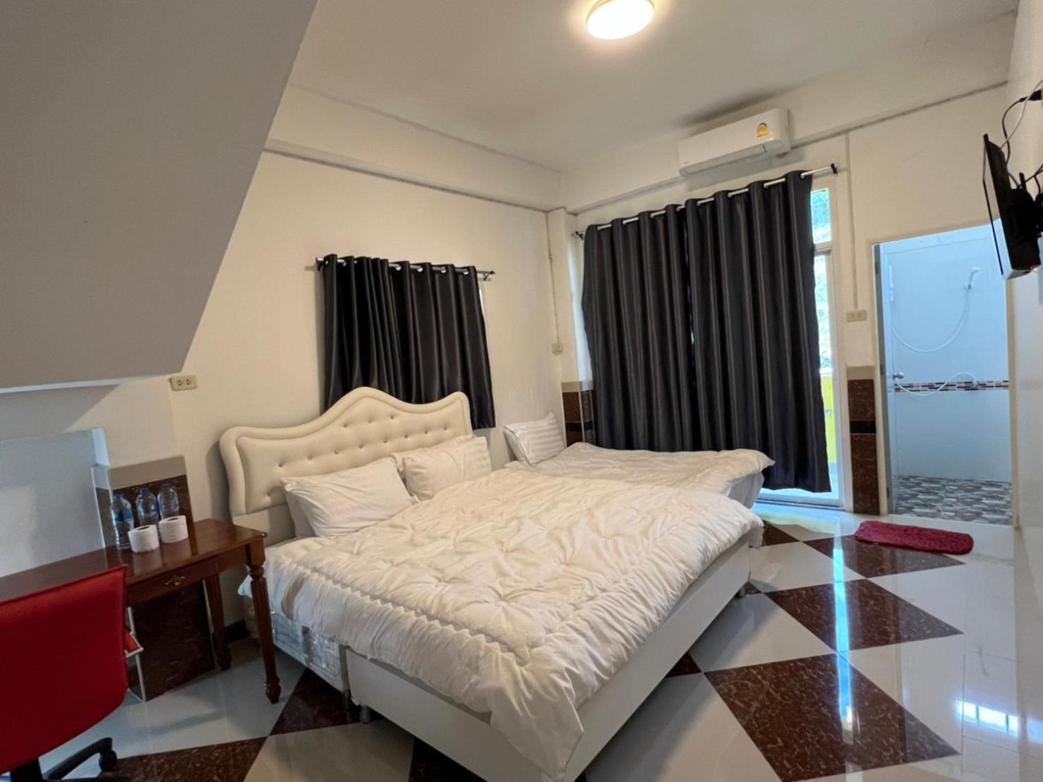Sb Betong ห้องพักรายวัน Kamer foto